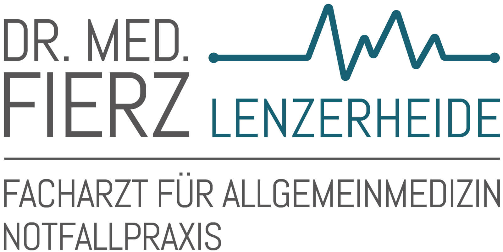 Logo Dr. med. Fierz, Lenzerheide