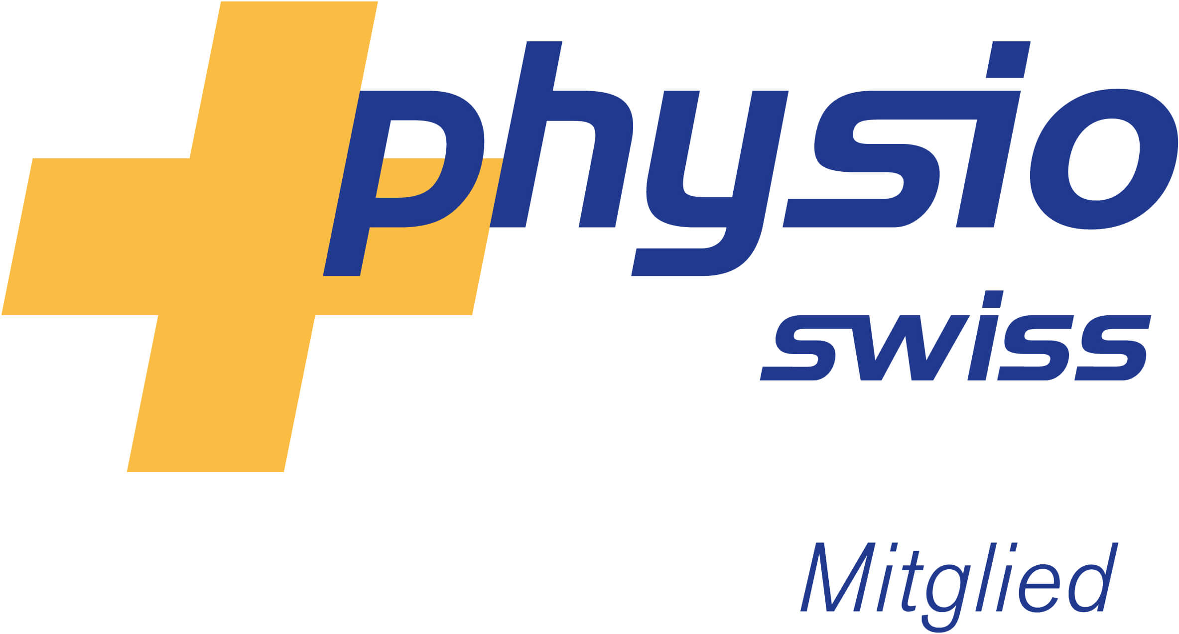Logo Physio swiss