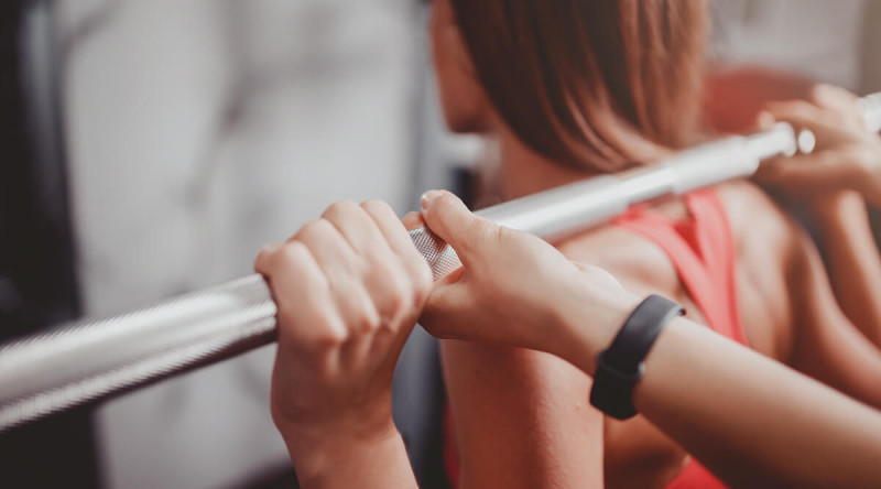 Foto Personal Training