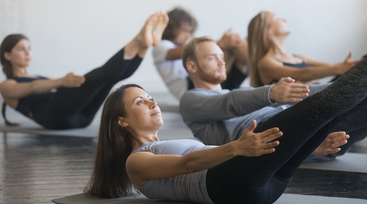 Foto Pilates Care