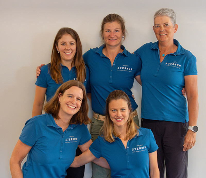 Team Sterkur